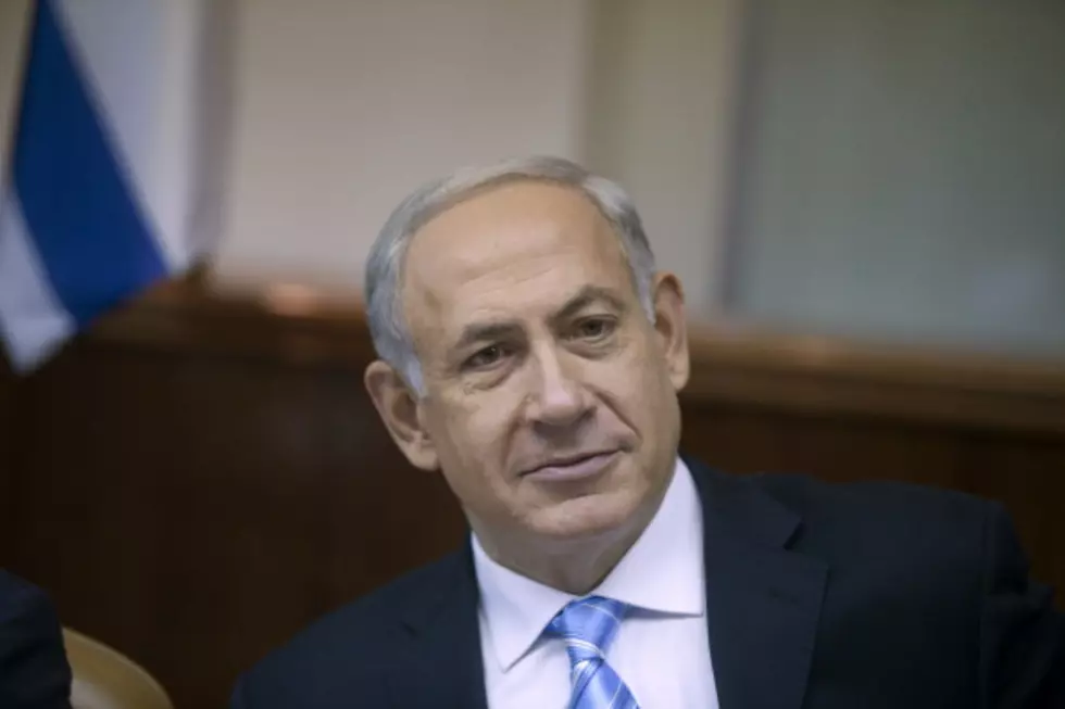 Israeli Leader Faces Uproar Over Prisoner Release