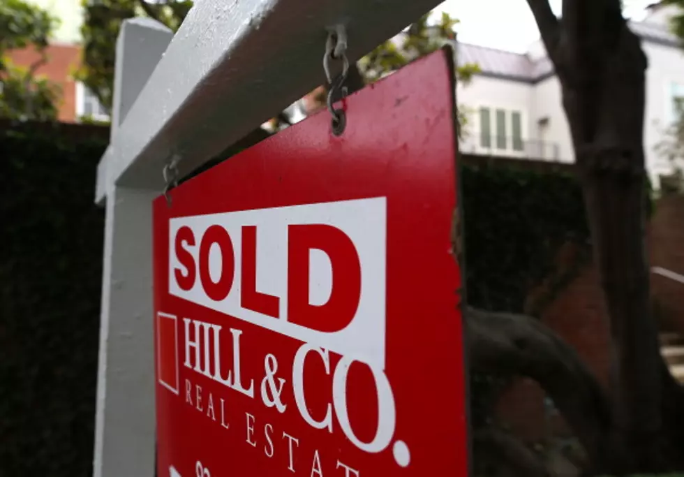 US Existing Home Sales Drop 1.9 Pct. In September
