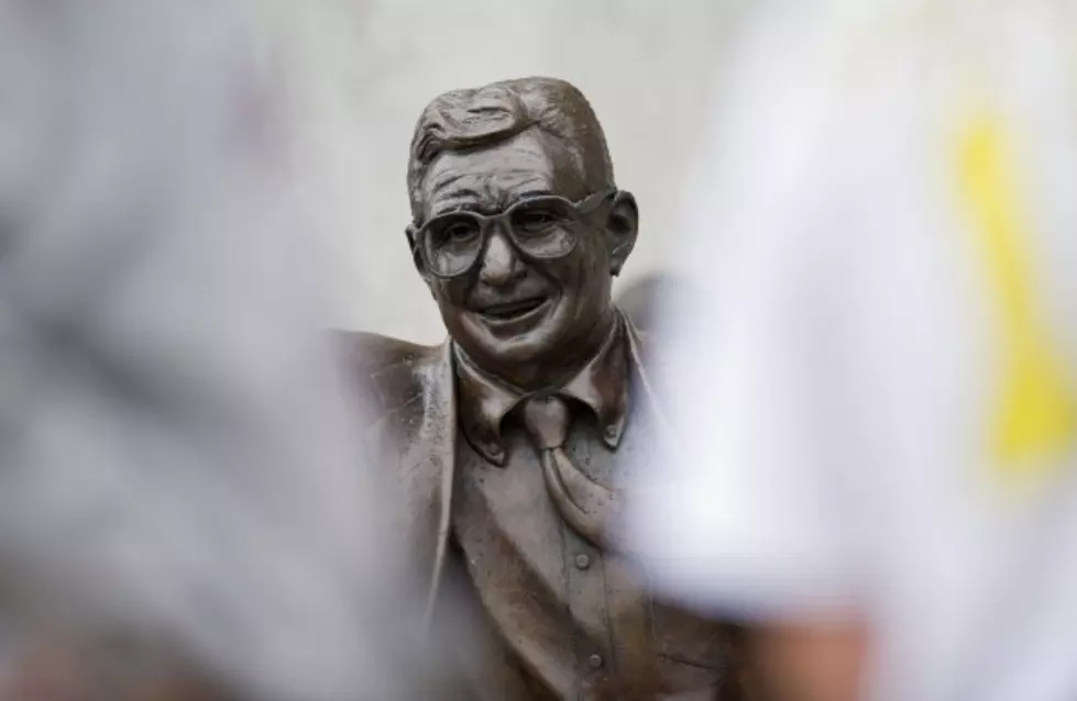 Paterno Family Lawsuit VS NCAA Goes Before Judge