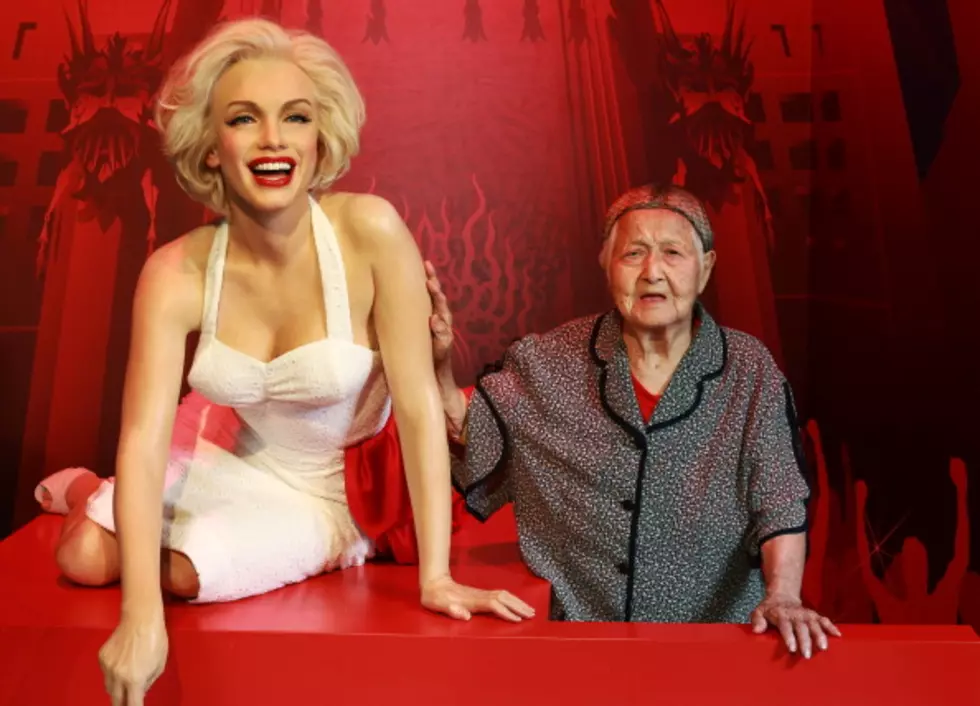 Marilyn Monroe To Join Madame Tussauds Collection