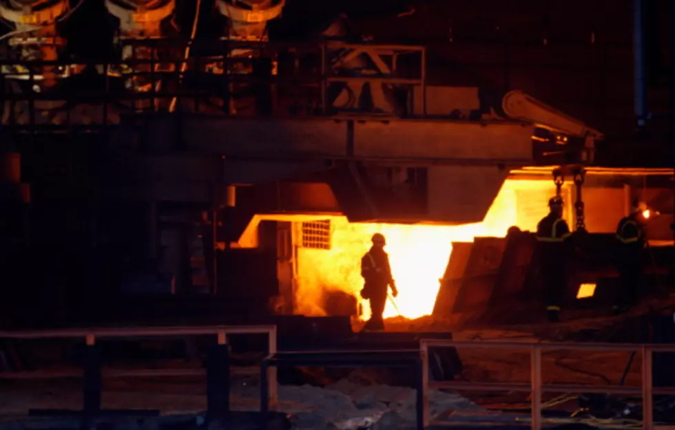 Large Smelter In Montenegro Is Declared Bankrupt