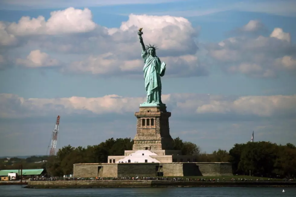 Ellis Island Museum To Reopen Monday