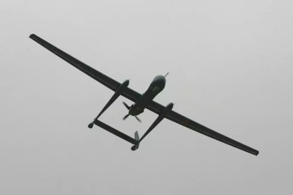 FAA Says It Will Take Time To Open Up Skies For Areial Drones