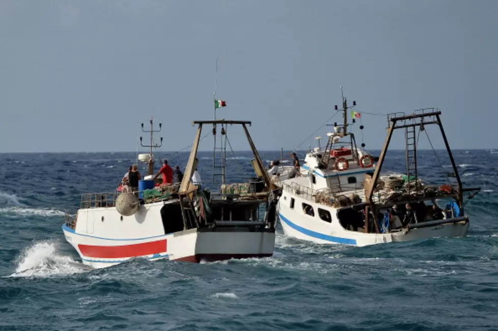 European Union Blacklists 3 Nations For Illegal Fishing