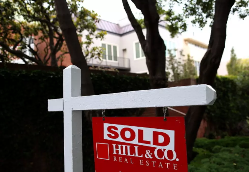 US Home Prices Rose Slowly In September