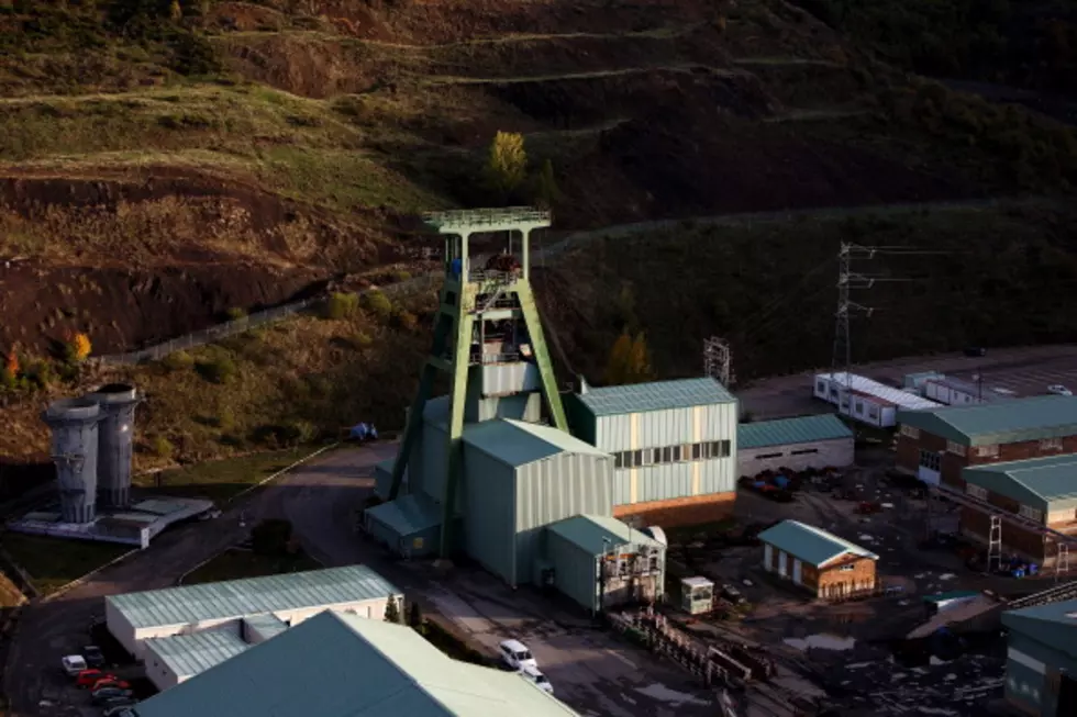 Accident At Colorado Mine Kills 2, Injures 19