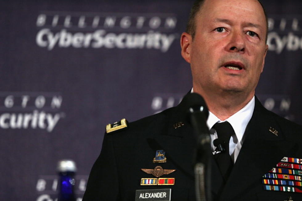 United States Government Considering Splitting NSA And Cybersecurity Departments