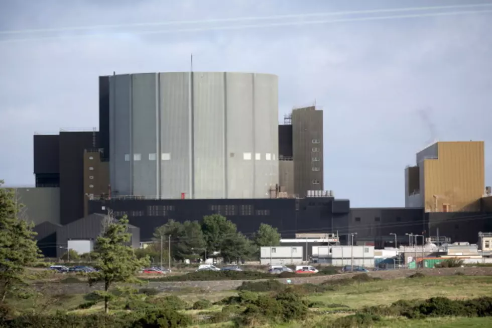 Nuclear Power Disaster Insurance Plan Being Studied By EU