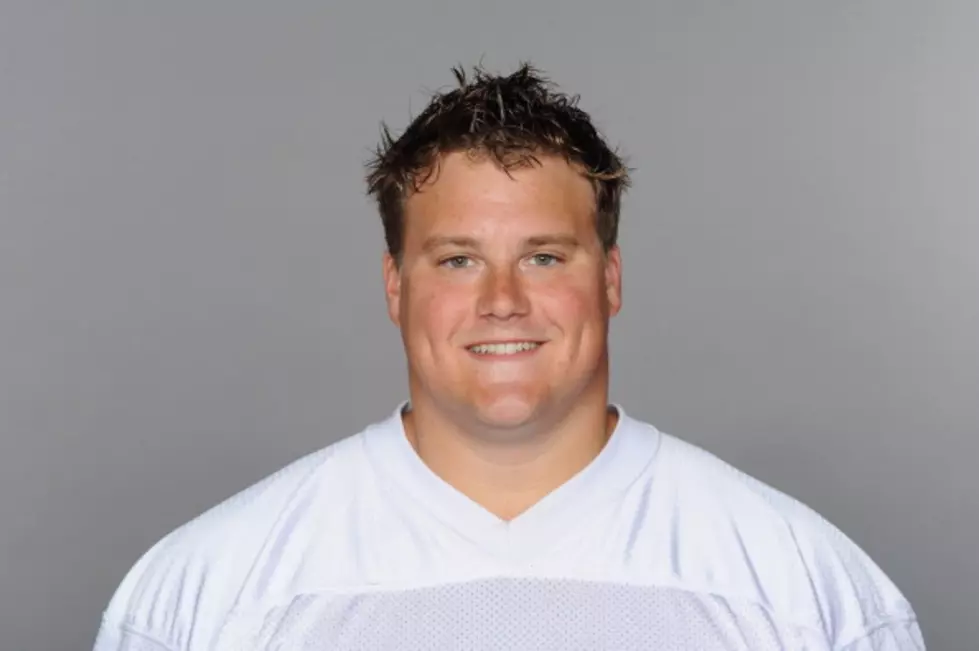 NFL Union Probing Harrassment Of Miami Dolphins’ Richie Incognito