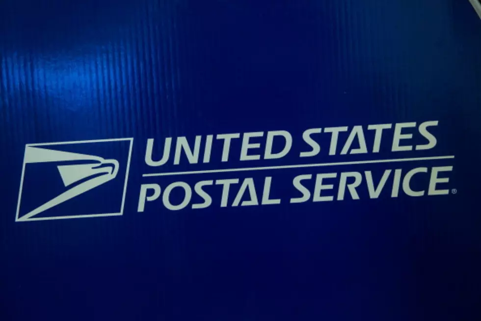 USPS Reports Loss Of $5 Billion For Year