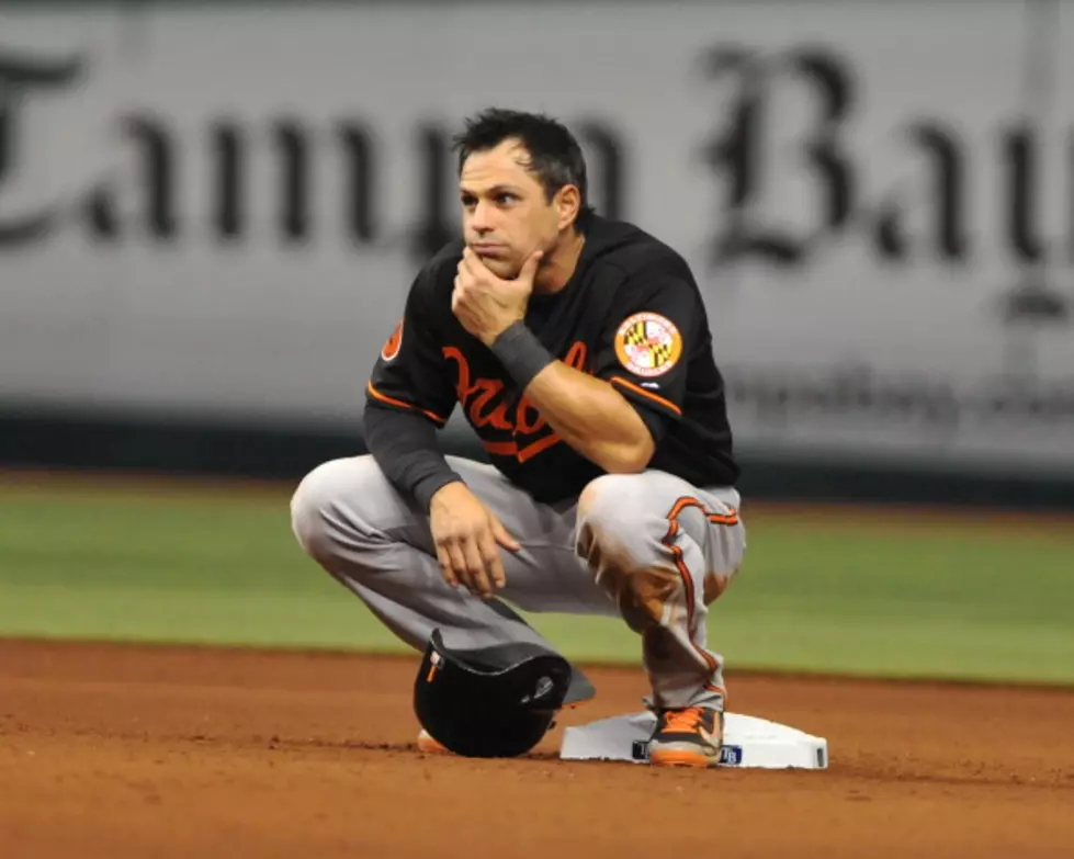 Brian Roberts Signs With New York Yankees