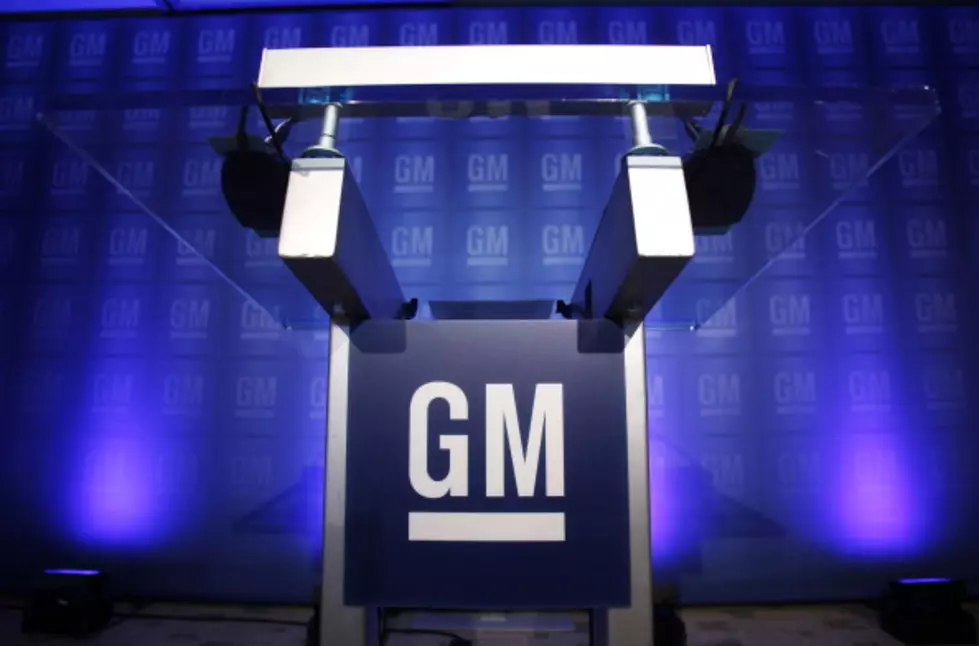 GM sees November sales rise nearly 14%