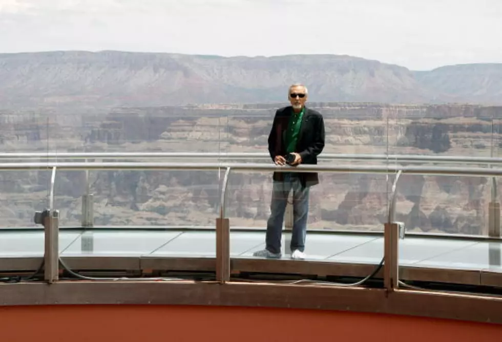 Supreme Court Passes On Case Of Grand Canyon Skywalk