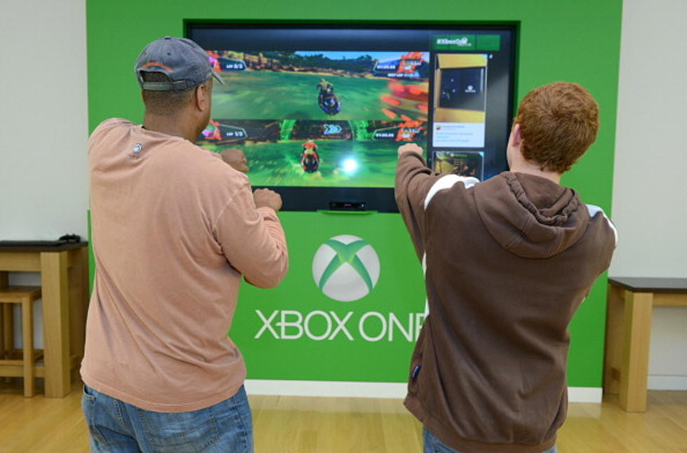 Xbox One Sells Over 2 Million Units In First 18 Days