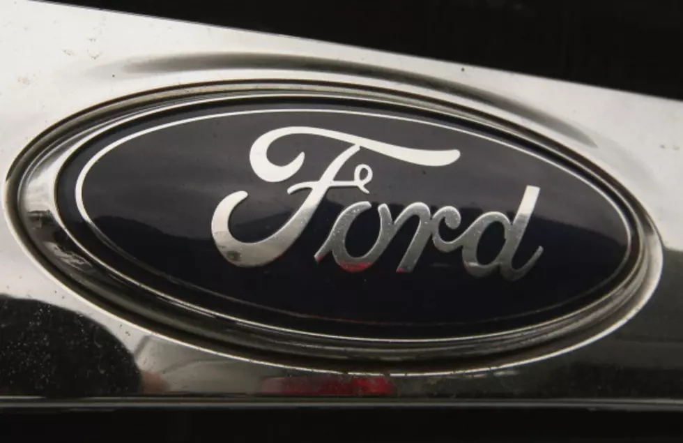 Ford Raises Dividend By 25%