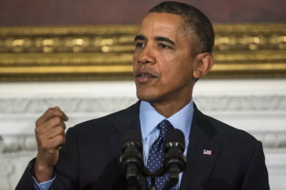 President Obama Announces New Job Creating Manufacturing Hubs