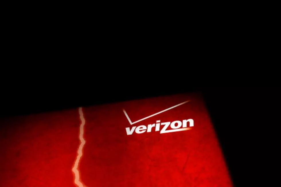 Verizon Close To $130 Billion Buyout Of Vodafone