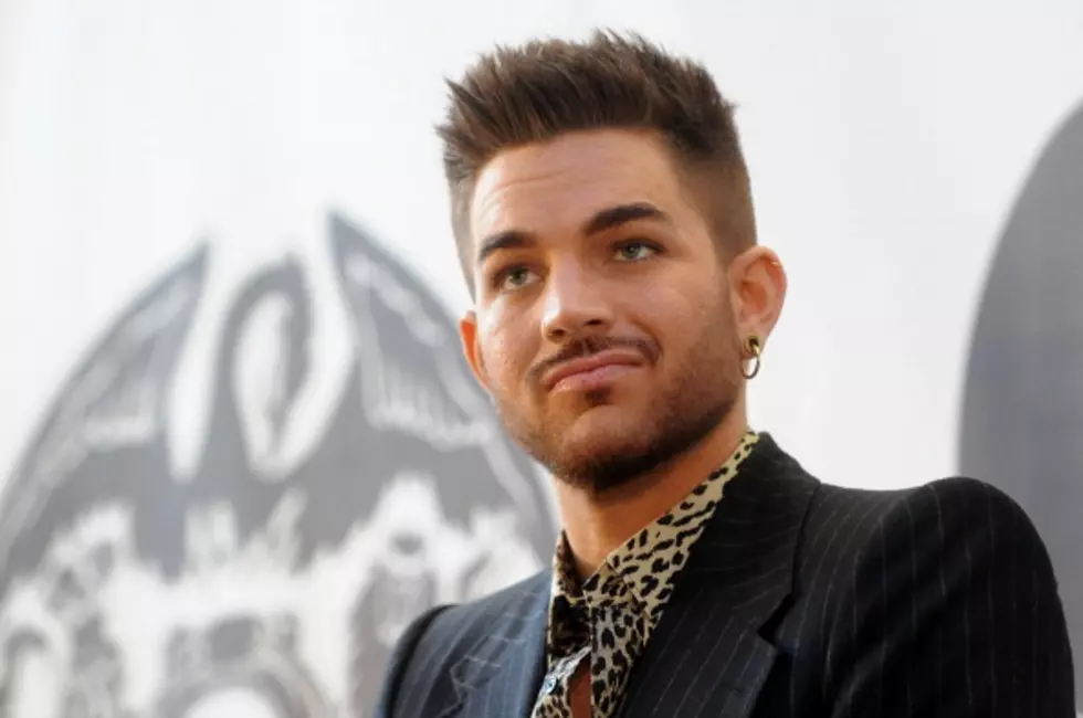Adam Lambert Joining Queen For A Summer Tour