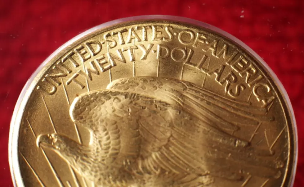 US Mint Resumes Prodution On One-Ounce American Eagle Platinum Bullion Coins