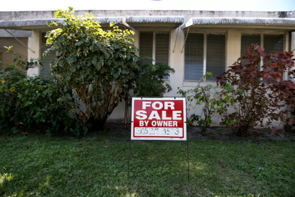 Home Sales In US Down To Lowest Level In 19 Months