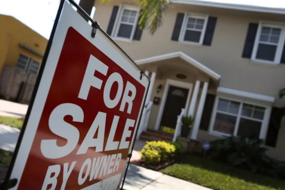 US Home Mortgage Rate Average Up To 4.37%