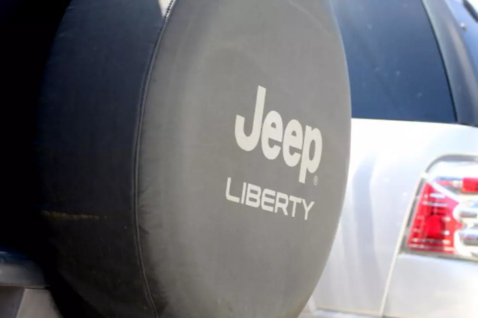 US Safety Regulators Probe Of Jeep Liberty Fires Closes