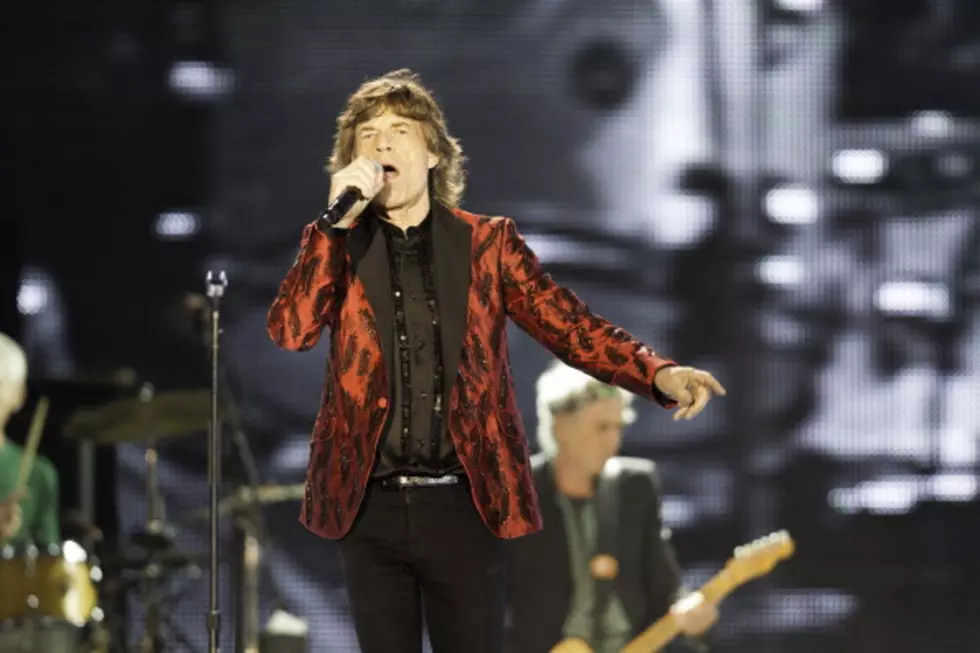 Mick Jagger’s Girlfriend Foun Dead In NYC In Apparent Suicide
