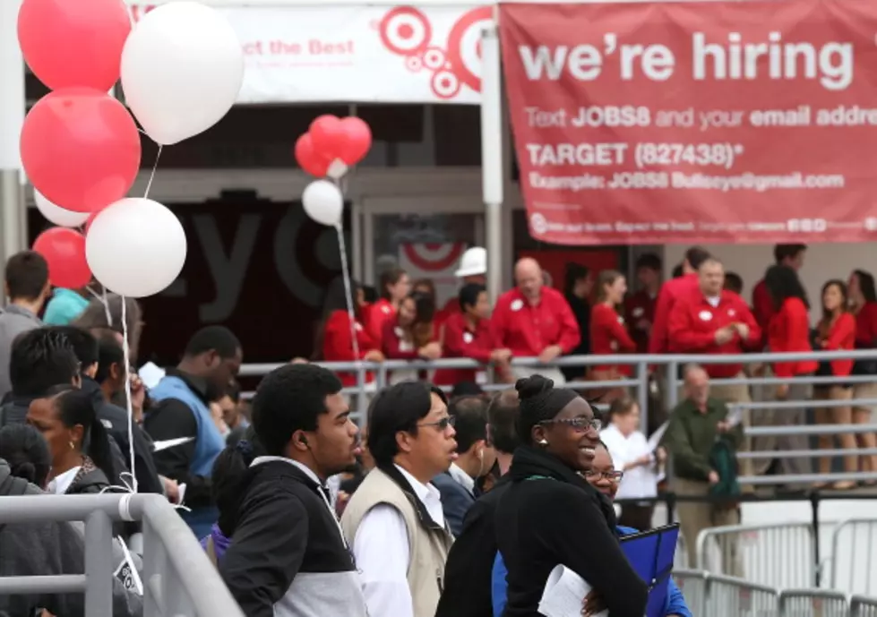 Unemployment Rates Dropped In 43 US States In January