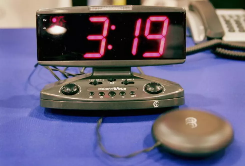 The Erwin Pawn Tradio Show Is Still A World Of Alarm Clocks