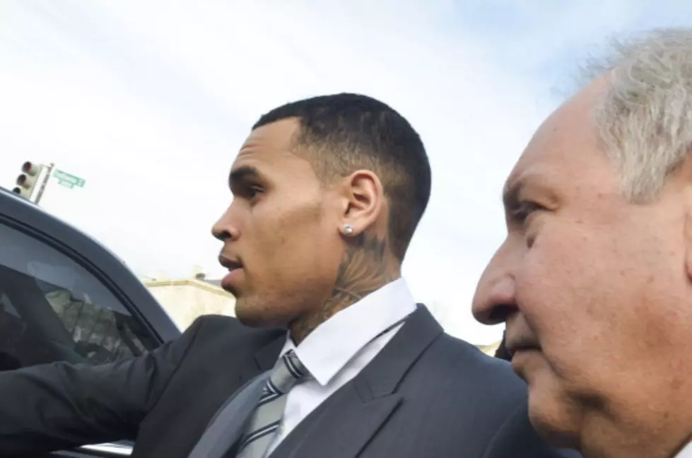 Pop Star Chris Brown’s DC Trial To Be Delayed For Months