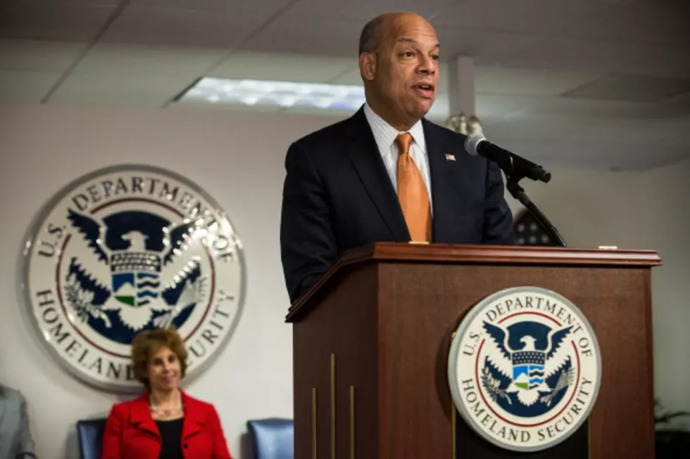 DHS Reevaluating Deportation Policies
