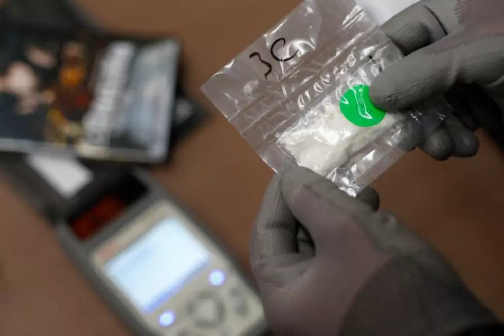 DPS Seizes $99,000 Worth Of Cocaine On I-40 Near Amarillo