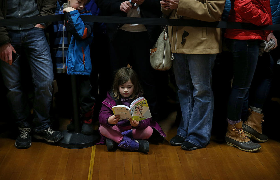 Trade-A-Thon, Selfies, Books