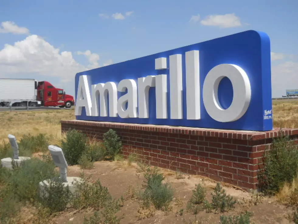 City Manager; What Does SGR Know About Amarillo?