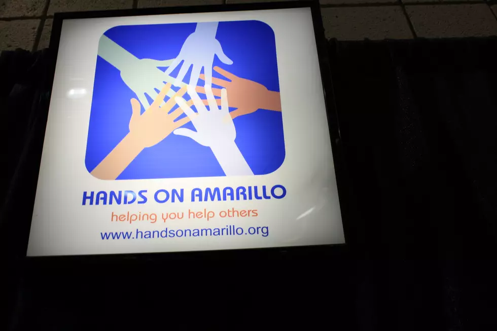 Hands on Amarillo is Looking for Volunteers to Help Out at the Texas Panhandle Craft Beerfest