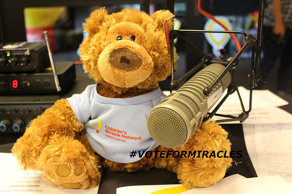 Help Our Children&#8217;s Miracle Network Win $50,000 &#8211; Vote for Miracles
