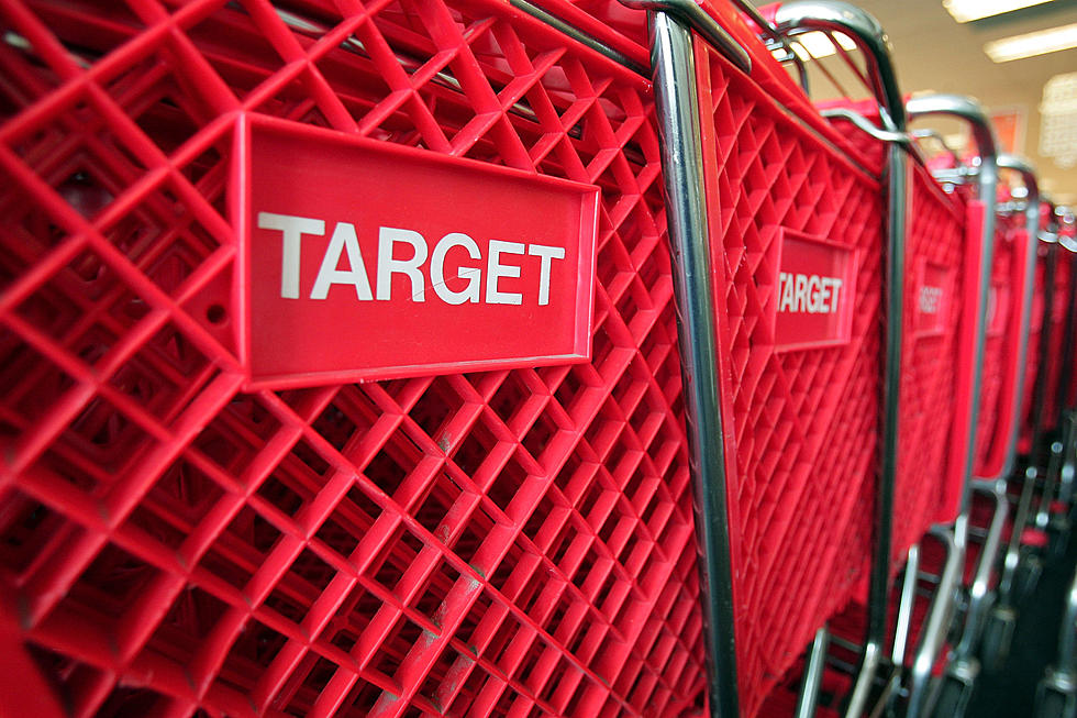 Criminal Female Duo Tear Up Target