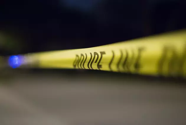 Amarillo Police Investigating Thursday Homicide