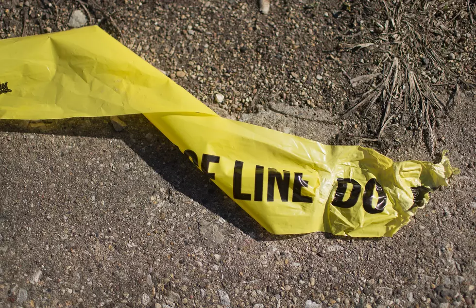 Dead Body Found in Amarillo Has Been Identified