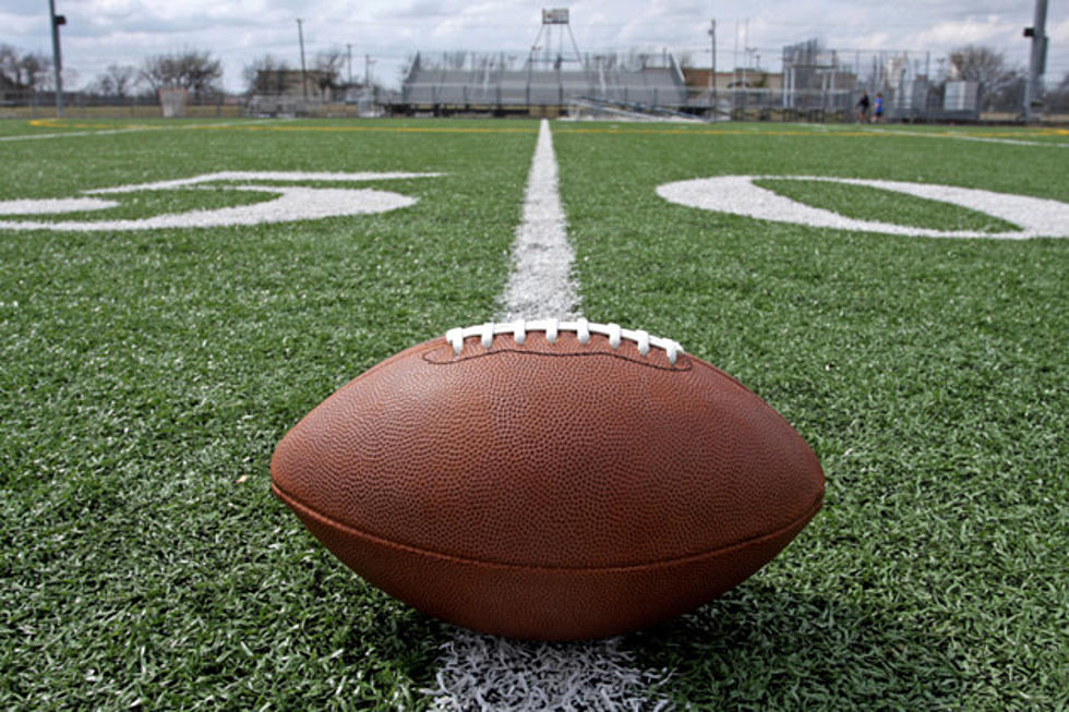 Spring Football to Begin at West Texas A&M