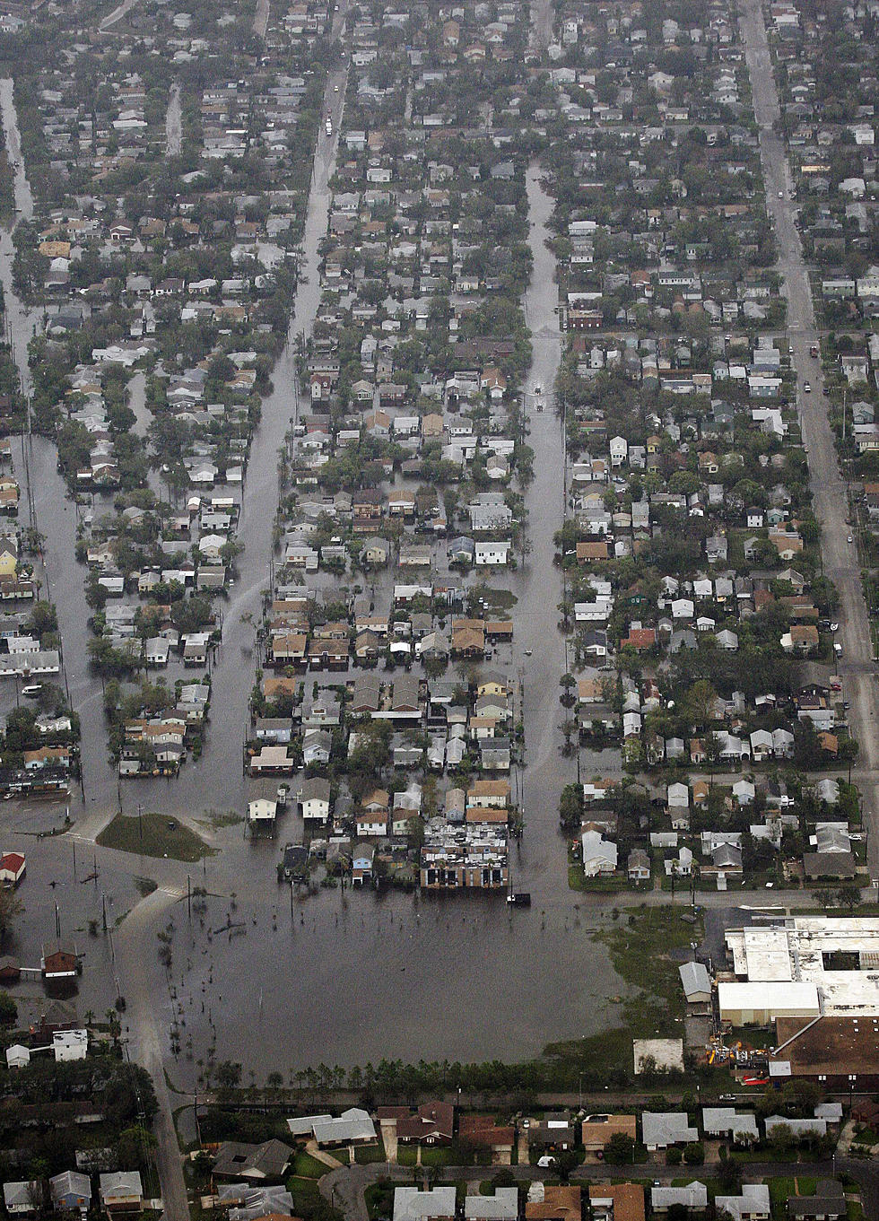 The Erwin Pawn Trade-A-Thon Would Evacuate If Amarillo Police Ordered It To