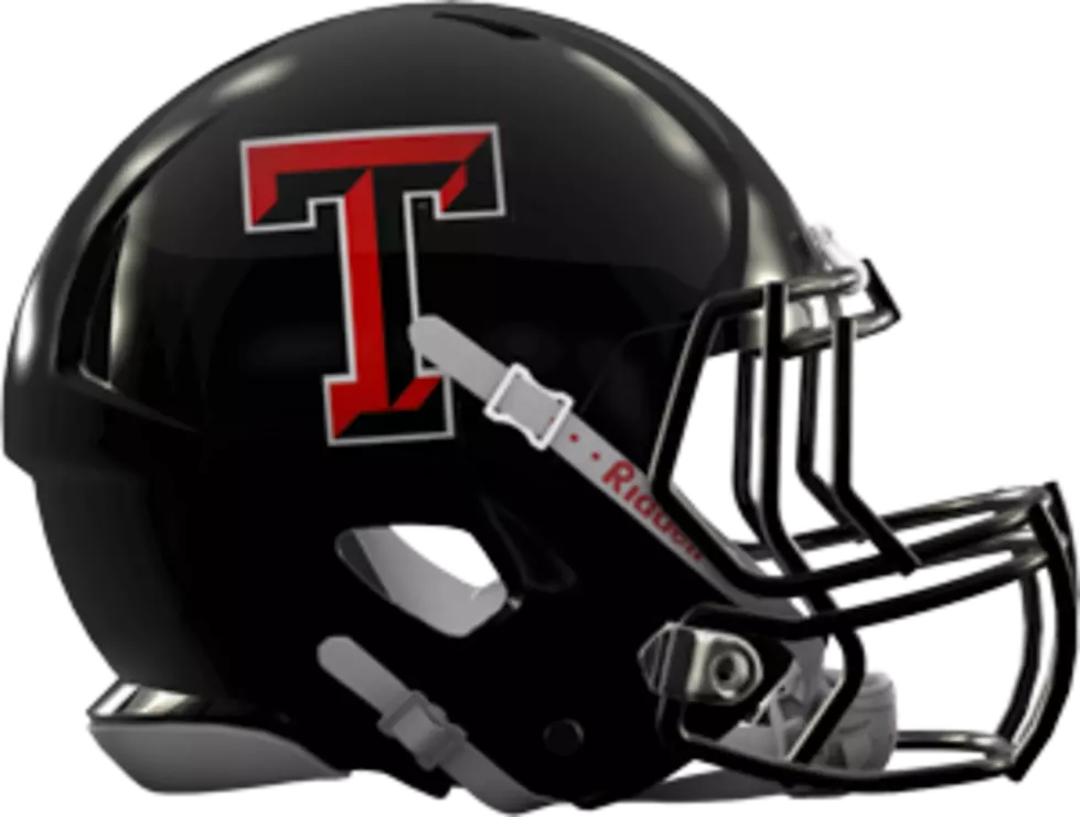 Tascosa Improves to 6-1 with Rout of Frenship