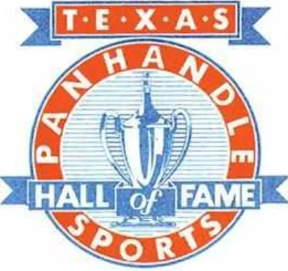 New Class Inducted Into the Panhandle Sports Hall of Fame