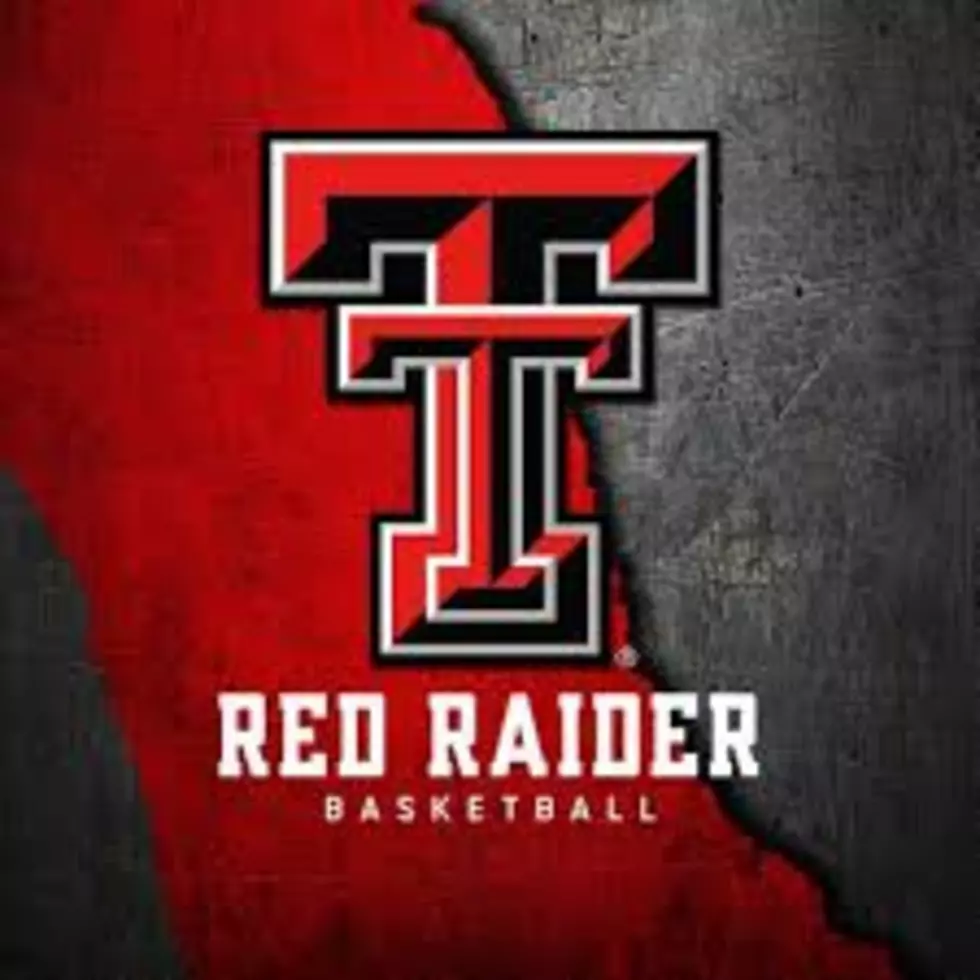 Red Raiders Survive First Round in NCAA Tournament