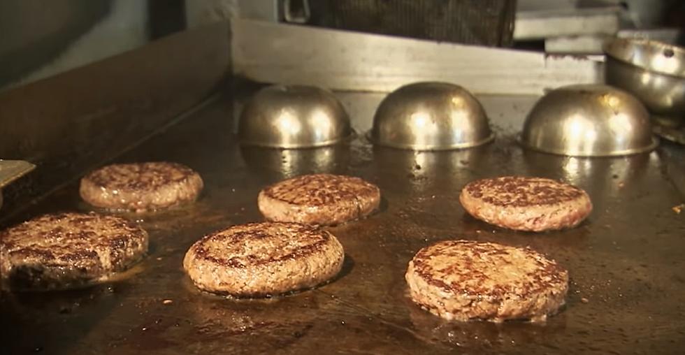 Are You Hungry? Here Are The Top Five Burger Joints In Amarillo