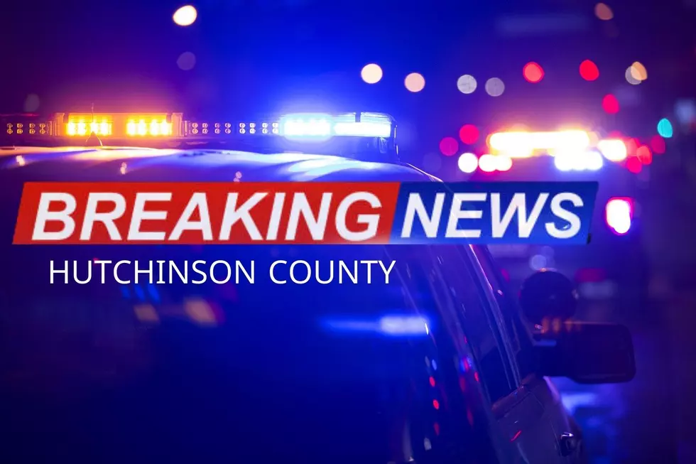 BREAKING: Woman Found With Injuries at Hutchinson County Jail