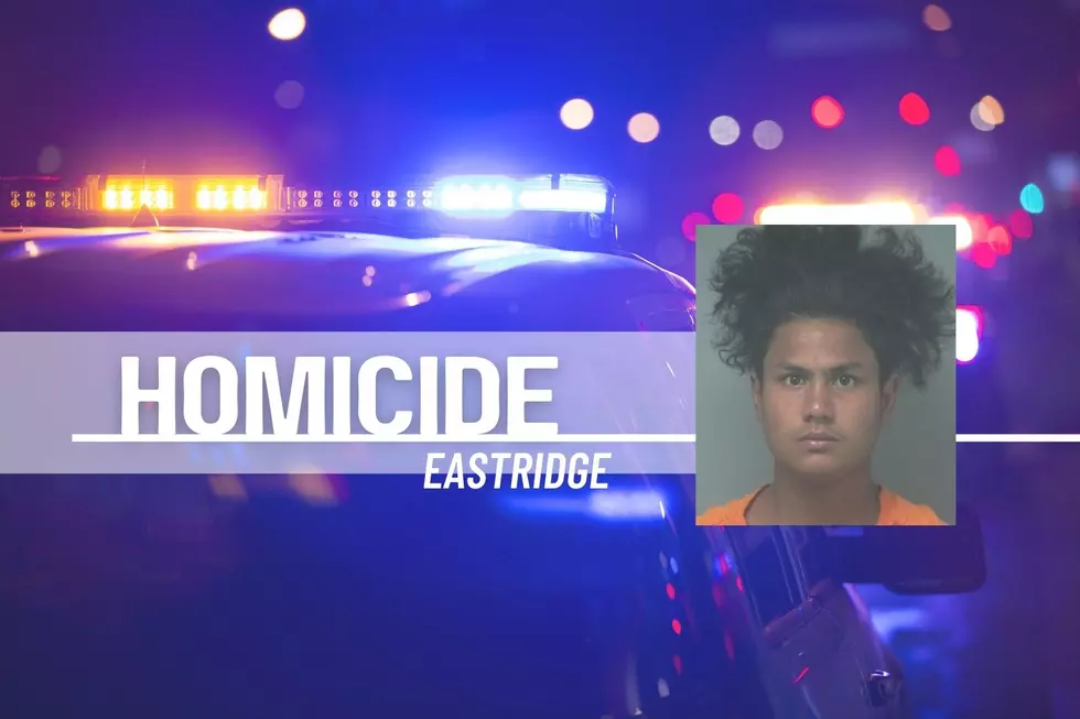 Teen Arrested For Murder Of East Amarillo Man