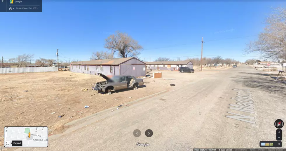 Google Maps
