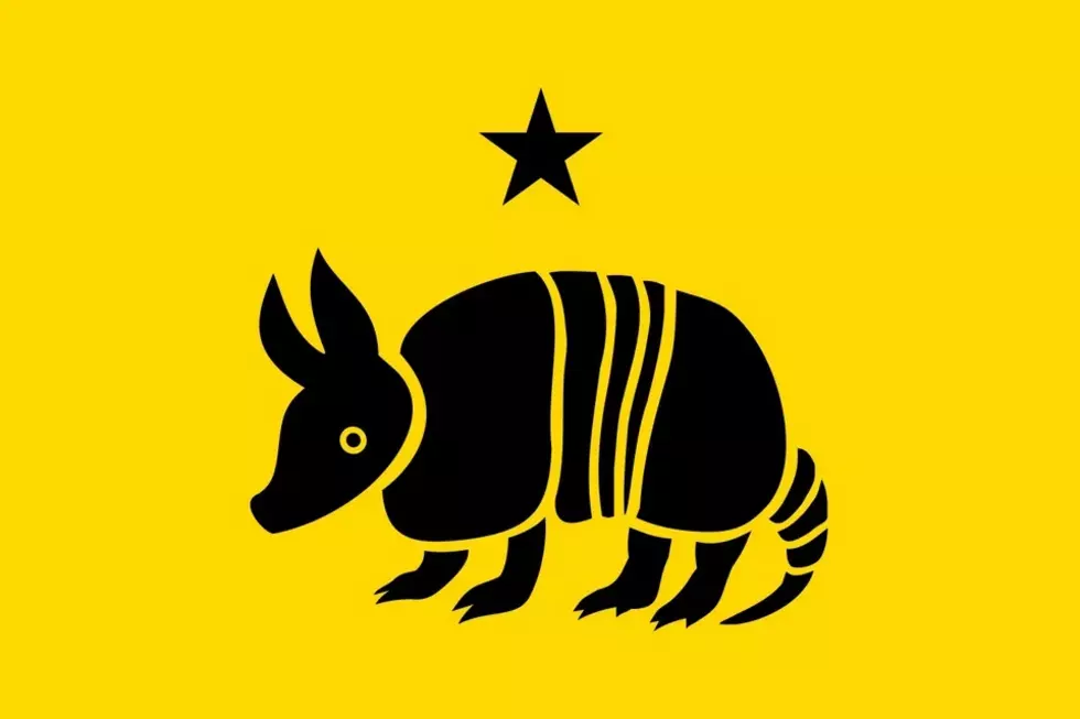Can We Please Adopt This Amarillo City Flag?