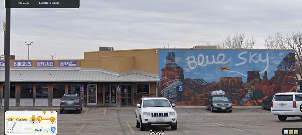 The Insane Reason Why This Blue Sky&#8217;s Restroom is Still Closed